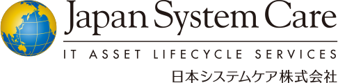 日本システムケア株式会社
